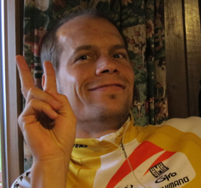Markus Eberle, Profilbild Bergsportführer Jungholz